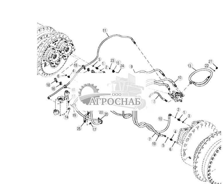 Трубопровод конечной передачи - ST807602 18.jpg